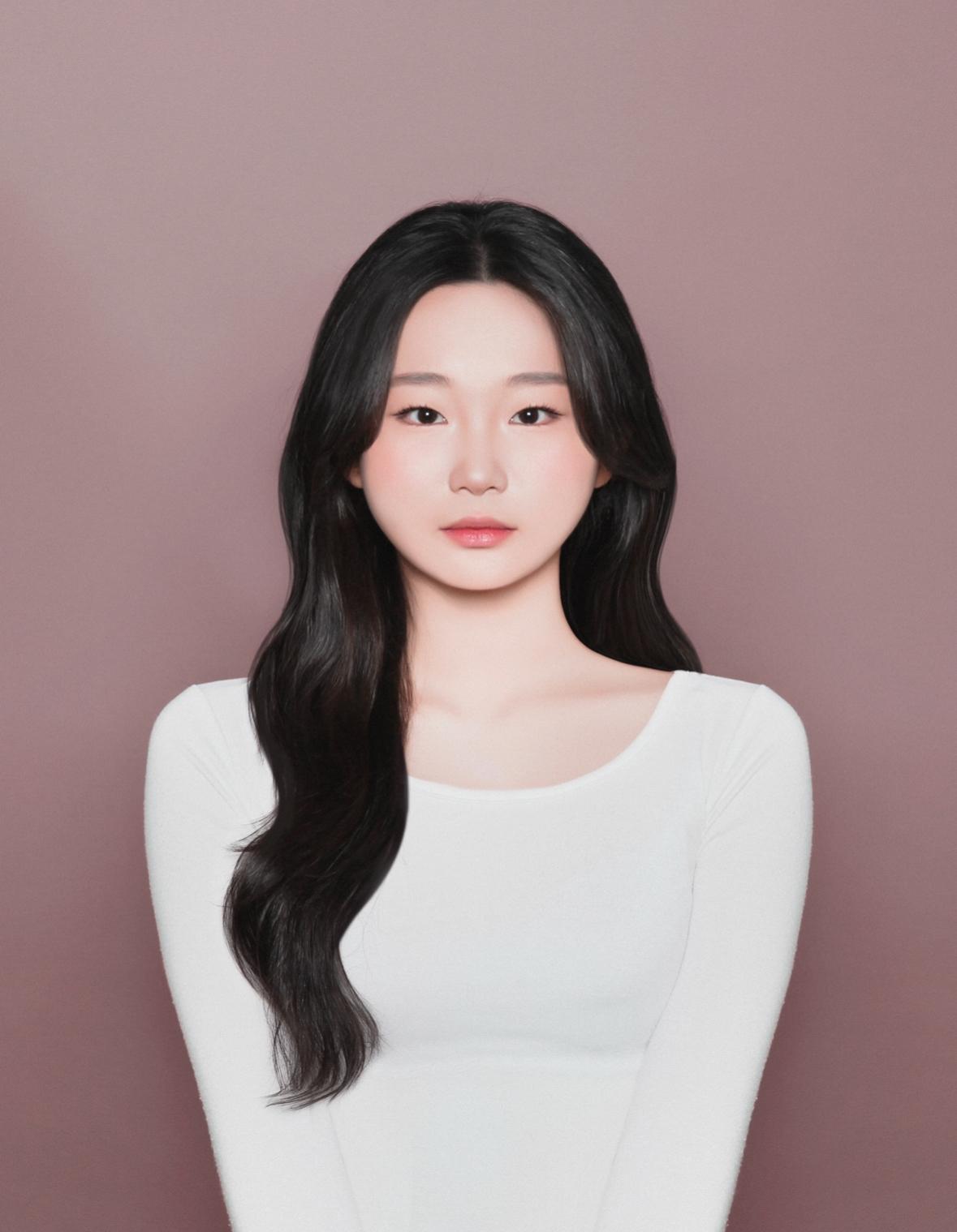 박은비 사진